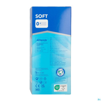 Attends soft micro    0 8x28