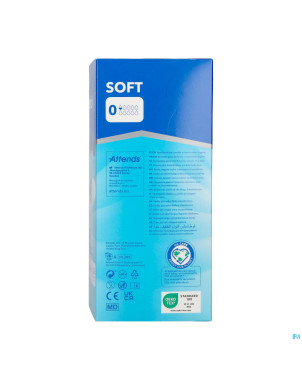 Attends soft micro    0 8x28