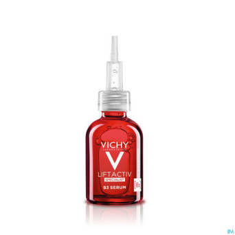 Vichy liftactiv b3 serum taches brunes&rides  30ml
