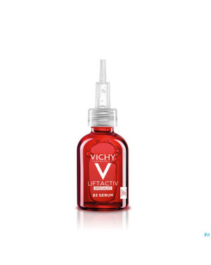 Vichy liftactiv b3 serum taches brunes&rides  30ml