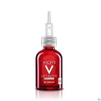 Vichy liftactiv b3 serum taches brunes&rides  30ml