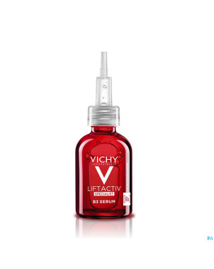 Vichy liftactiv b3 serum taches brunes&rides  30ml