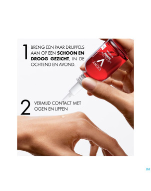 Vichy liftactiv b3 serum taches brunes&rides  30ml