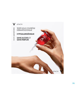 Vichy liftactiv b3 serum taches brunes&rides  30ml