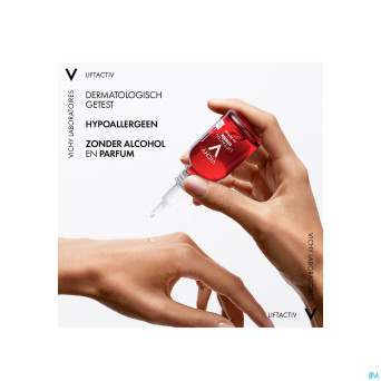 Vichy liftactiv b3 serum taches brunes&rides  30ml