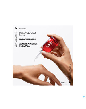 Vichy liftactiv b3 serum taches brunes&rides  30ml
