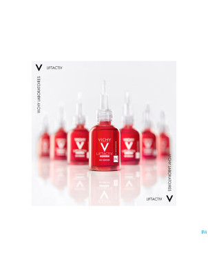 Vichy liftactiv b3 serum taches brunes&rides  30ml
