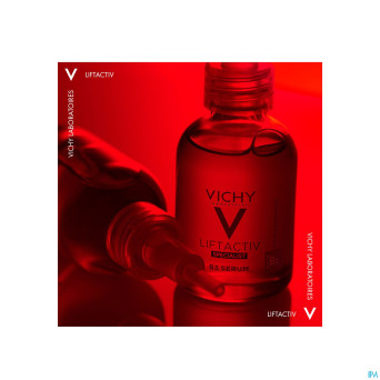 Vichy liftactiv b3 serum taches brunes&rides  30ml