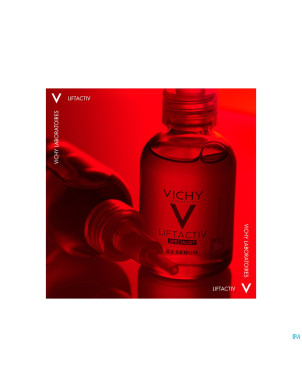 Vichy liftactiv b3 serum taches brunes&rides  30ml