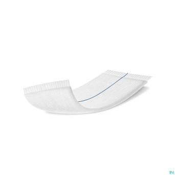 Zetuvit e sterile    20x40cm  5 4137860