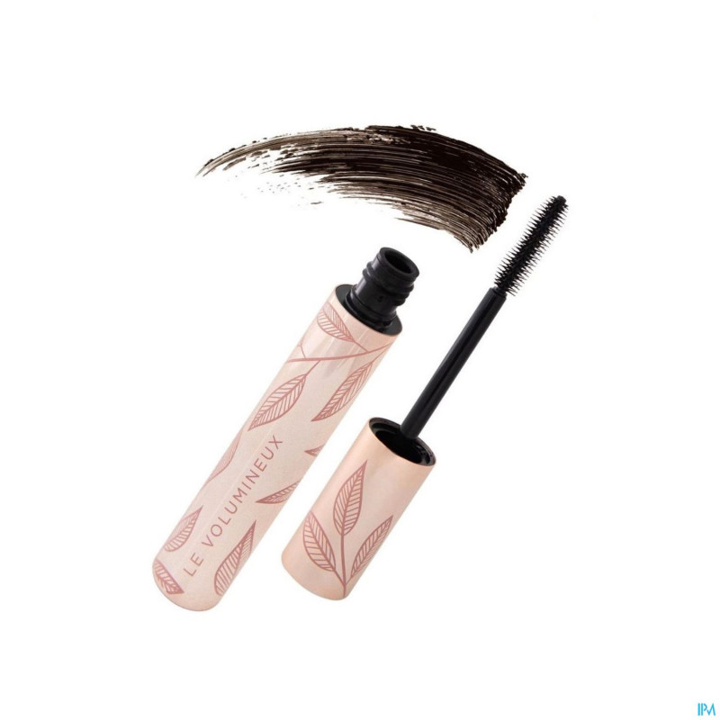 Cent pur cent mascara le volumineux brun    9ml