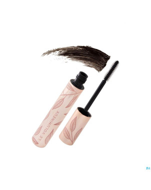 Cent pur cent mascara le volumineux brun    9ml