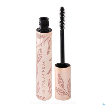 Cent pur cent mascara le volumineux brun    9ml