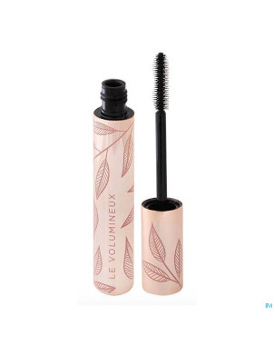 Cent pur cent mascara le volumineux brun    9ml