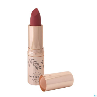 Cent pur cent mineral ral pink nouveau 4ml