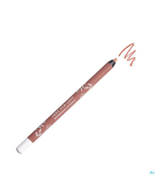 Cent pur cent crayon levres longue tenue vintage