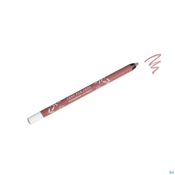 Cent pur cent crayon levres longue tenue vintage