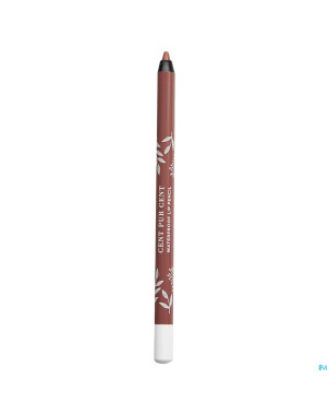 Cent pur cent crayon levres longue tenue latte