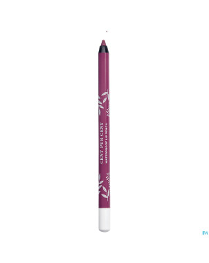 Cent pur cent crayon levres longue tenue claire