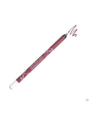 Cent pur cent crayon levres longue tenue claire