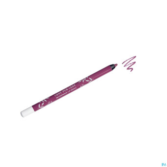 Cent pur cent crayon levres longue tenue claire