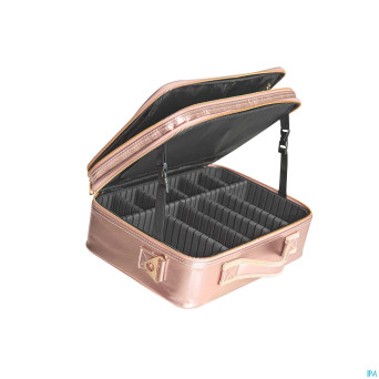 Cent pur cent luxe coffret maquillage grand empty