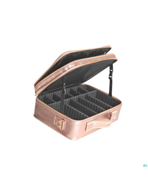 Cent pur cent luxe coffret maquillage grand empty