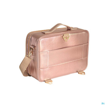 Cent pur cent luxe coffret maquillage grand empty