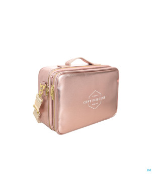 Cent pur cent luxe coffret maquillage grand empty