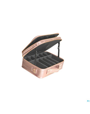 Cent pur cent luxe coffret maquillage grand empty