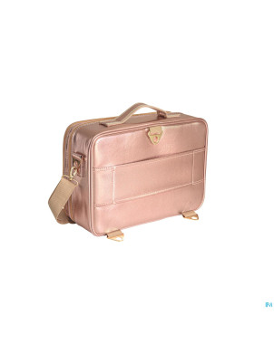 Cent pur cent luxe coffret maquillage grand empty