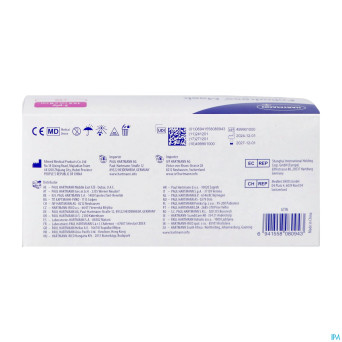 Foliodress masker loop iir 50 9924910