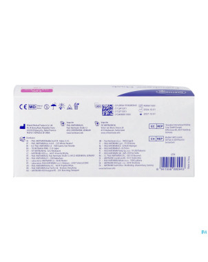 Foliodress masker loop iir 50 9924910