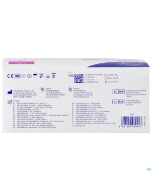 Foliodress masker loop iir 50 9924910