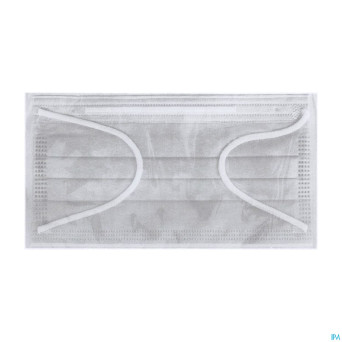 Foliodress masker loop iir 50 9924910