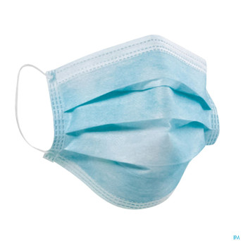 Foliodress masker loop ii    50 60000022