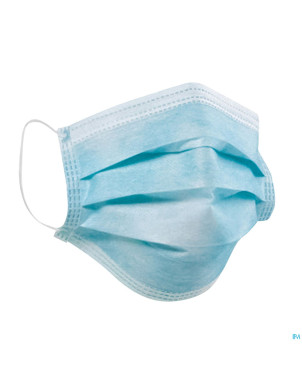 Foliodress masker loop ii    50 60000022