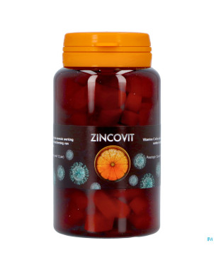 Zincovit    comp a sucer 100