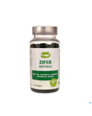 Zifer    softcaps 90