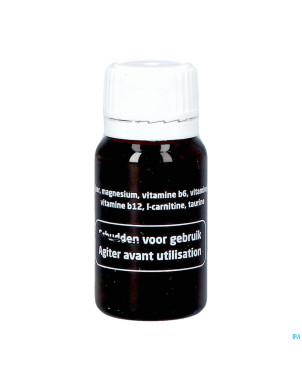 Zifer energy    amp 28x15ml