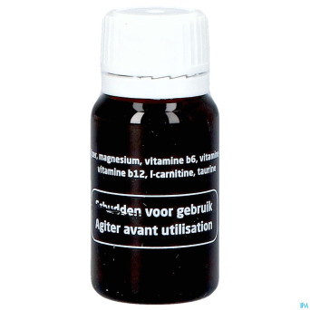 Zifer energy    amp 28x15ml