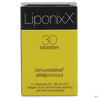 Liponixx    comp 30