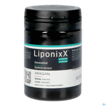 Liponixx    comp 30