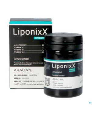 Liponixx    comp 30