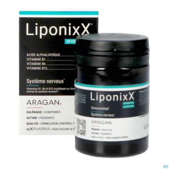 Liponixx    comp 30