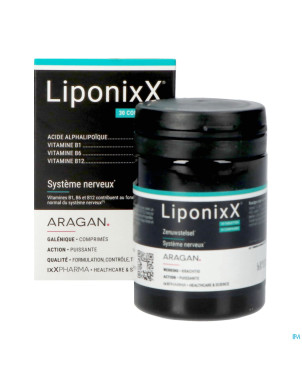 Liponixx    comp 30