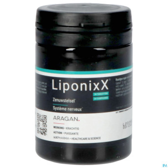 Liponixx    comp 30