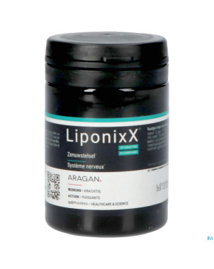 Liponixx    comp 30