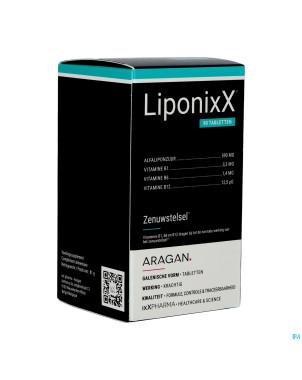 Liponixx    comp 90