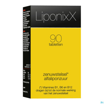 Liponixx    comp 90